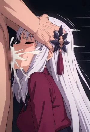 Pixiv bompcat② 118061342 - Ishtar_fake - Page 8