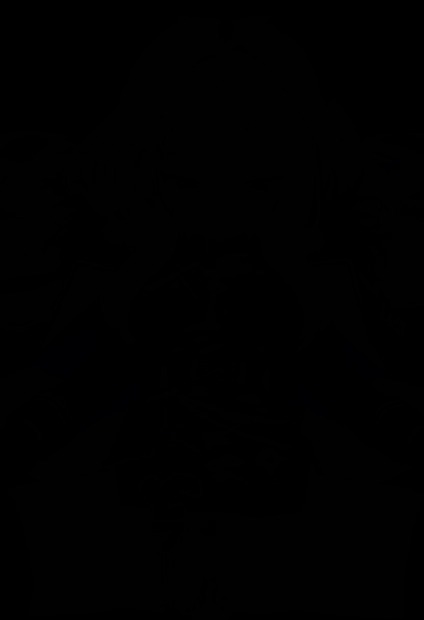 Pixiv bompcat② 118061342 - With Ako Held Hostage, Sorasaki Hina Has No Choice but to Do as the Men Say - Image 3