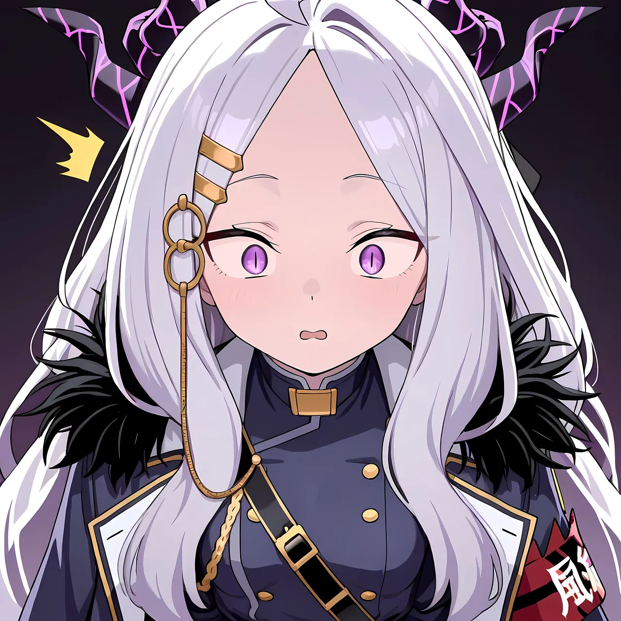 Pixiv bompcat② 118061342 - With Ako Held Hostage, Sorasaki Hina Has No Choice but to Do as the Men Say - Image 5