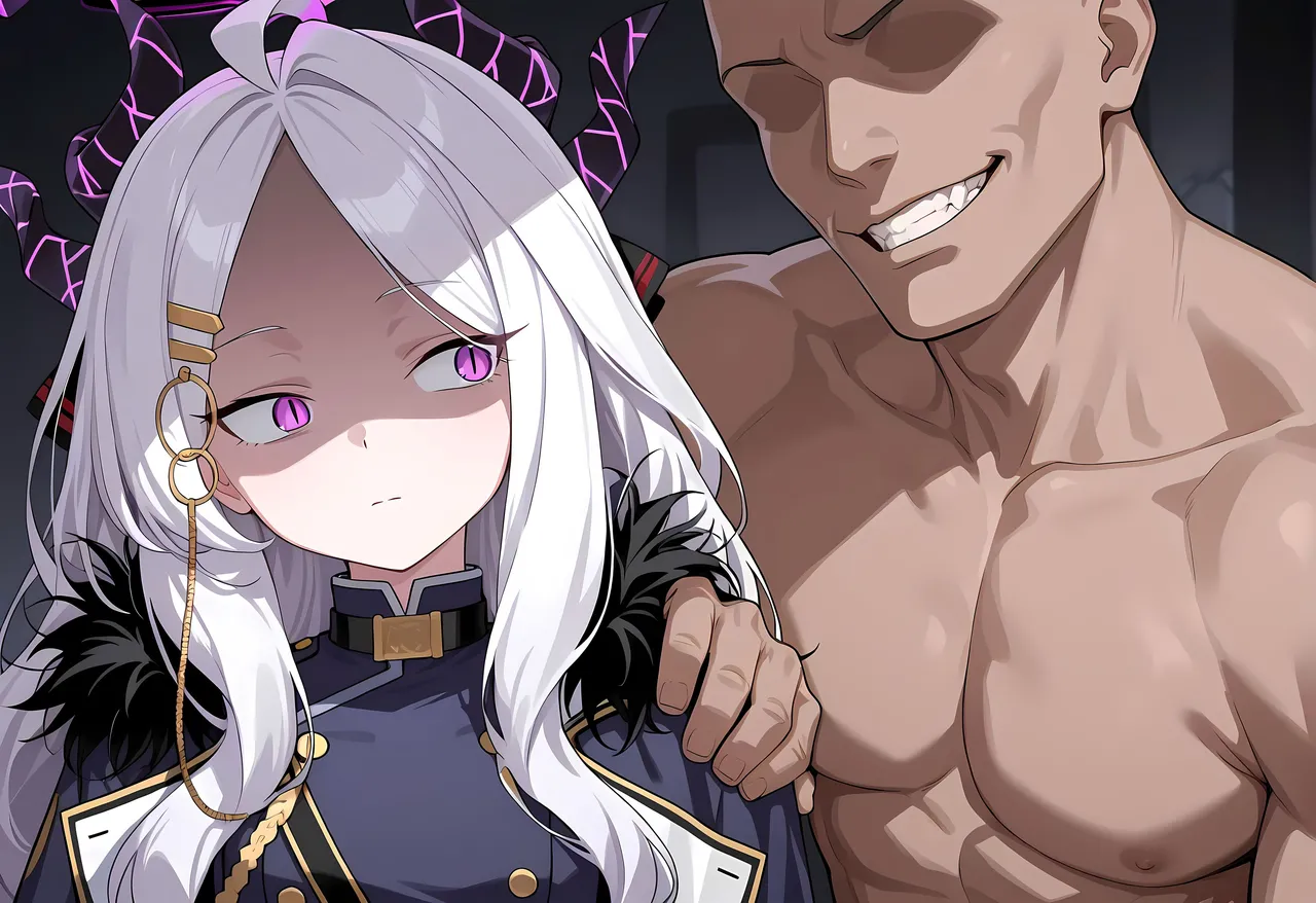 Pixiv bompcat② 118061342 - With Ako Held Hostage, Sorasaki Hina Has No Choice but to Do as the Men Say - Image 7