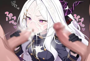 Pixiv bompcat② 118061342 - With Ako Held Hostage, Sorasaki Hina Has No Choice but to Do as the Men Say - Page 15