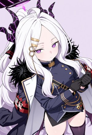 Pixiv bompcat② 118061342 - With Ako Held Hostage, Sorasaki Hina Has No Choice but to Do as the Men Say - Page 2