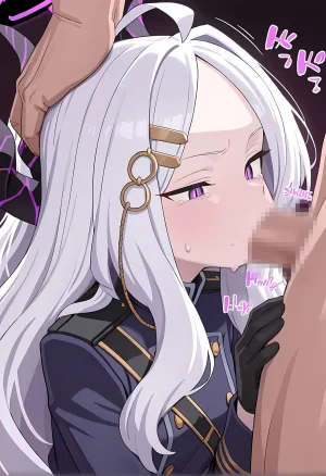 Pixiv bompcat② 118061342 - With Ako Held Hostage, Sorasaki Hina Has No Choice but to Do as the Men Say - Page 27