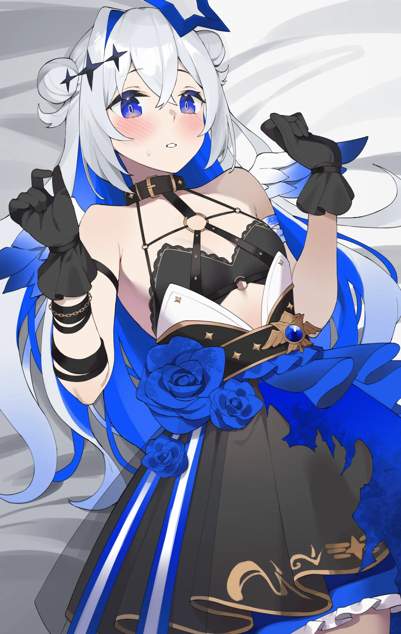 Pixiv Byeon Dha 57869627 - Image 103