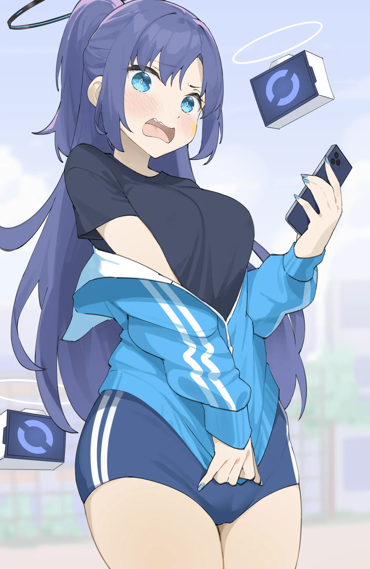 Pixiv Byeon Dha 57869627 - Image 107