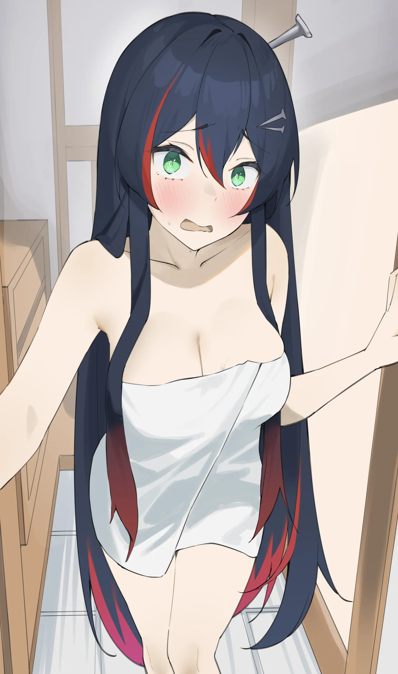 Pixiv Byeon Dha 57869627 - Image 115