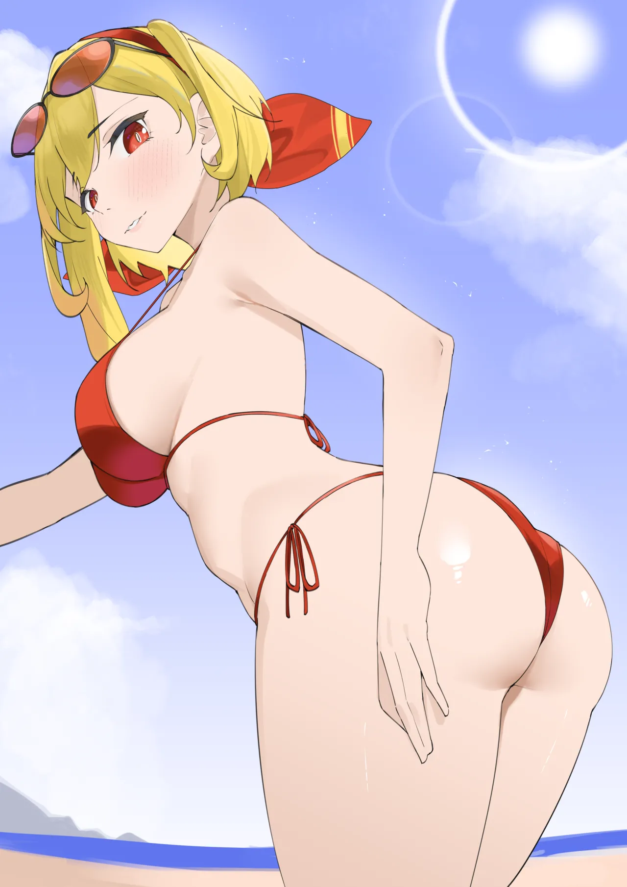 Pixiv Byeon Dha 57869627 - Image 116