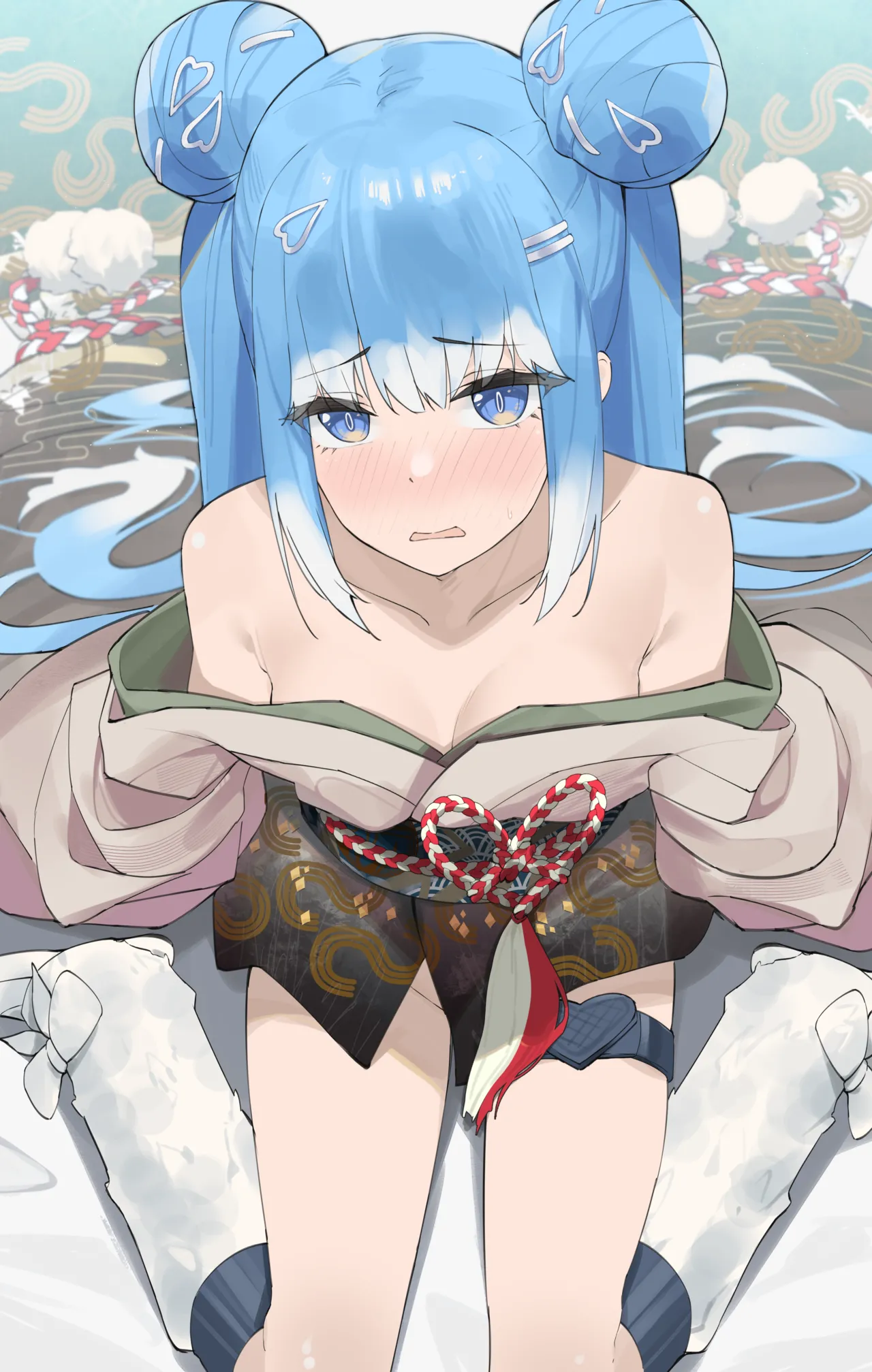 Pixiv Byeon Dha 57869627 - Image 121