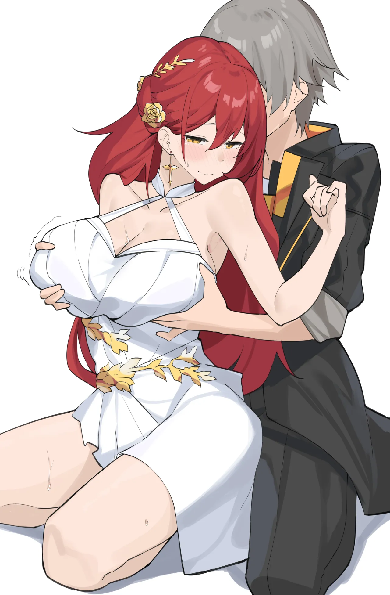 Pixiv Byeon Dha 57869627 - Image 130