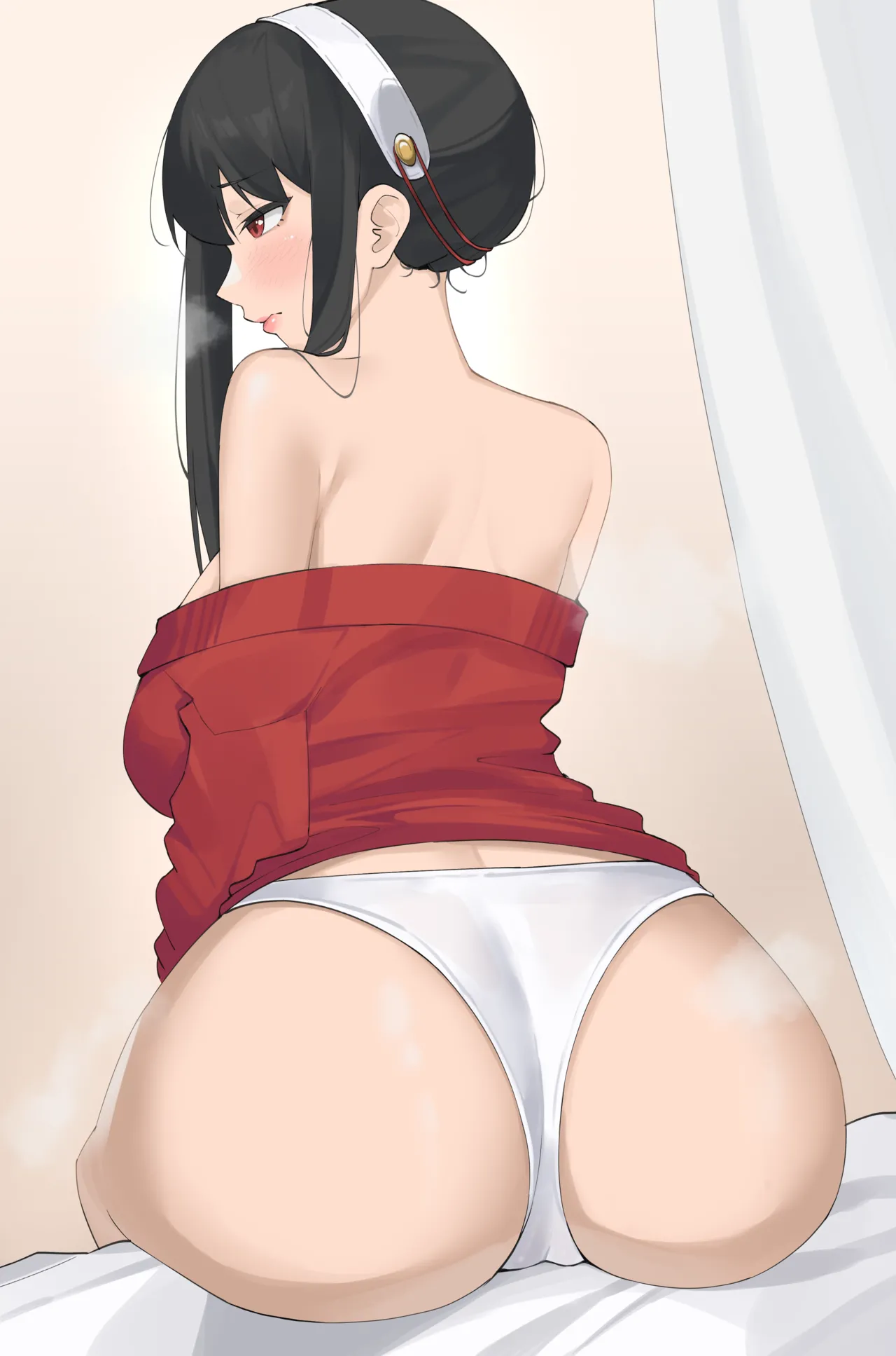 Pixiv Byeon Dha 57869627 - Image 133
