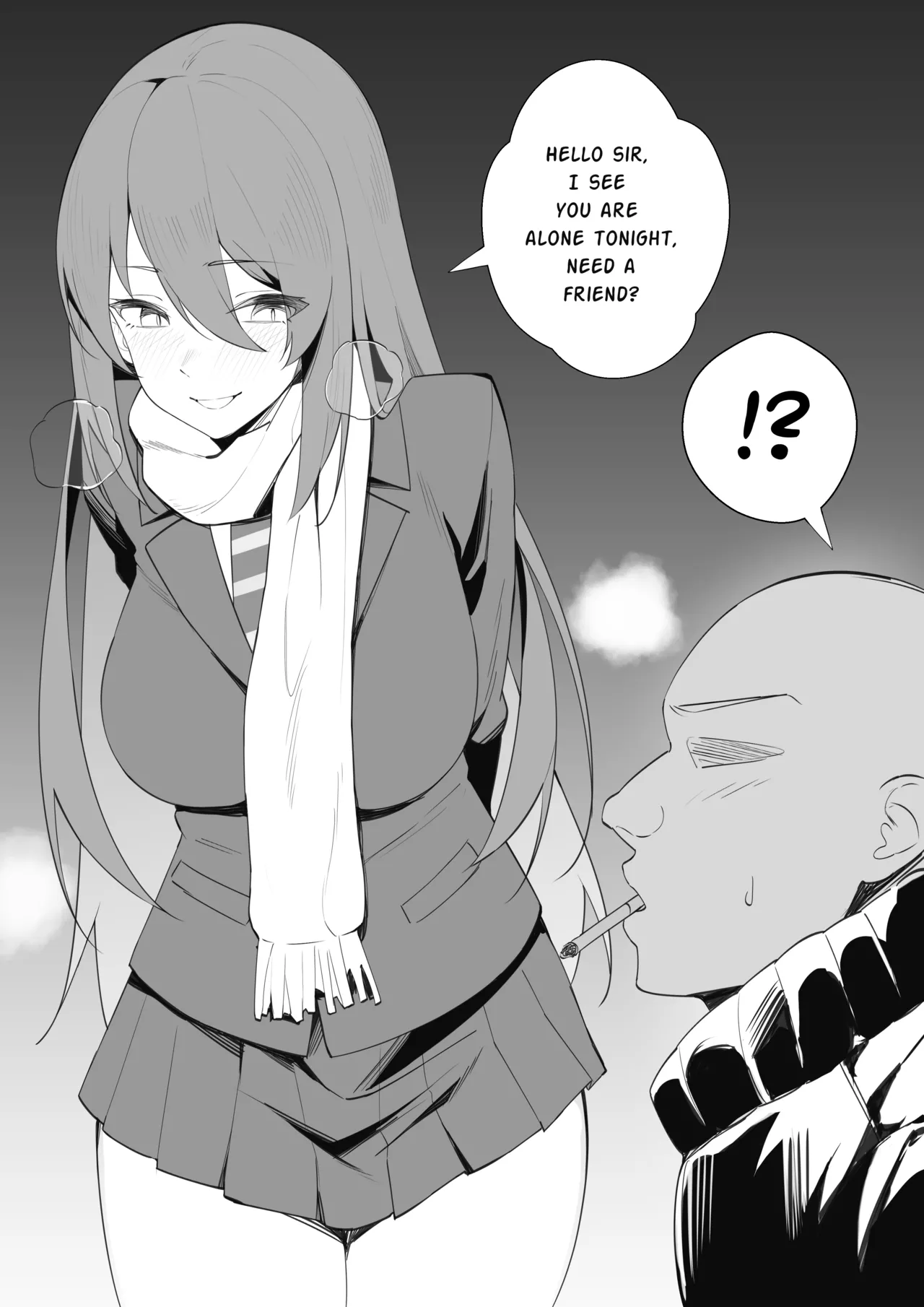 Pixiv Byeon Dha 57869627 - Image 136