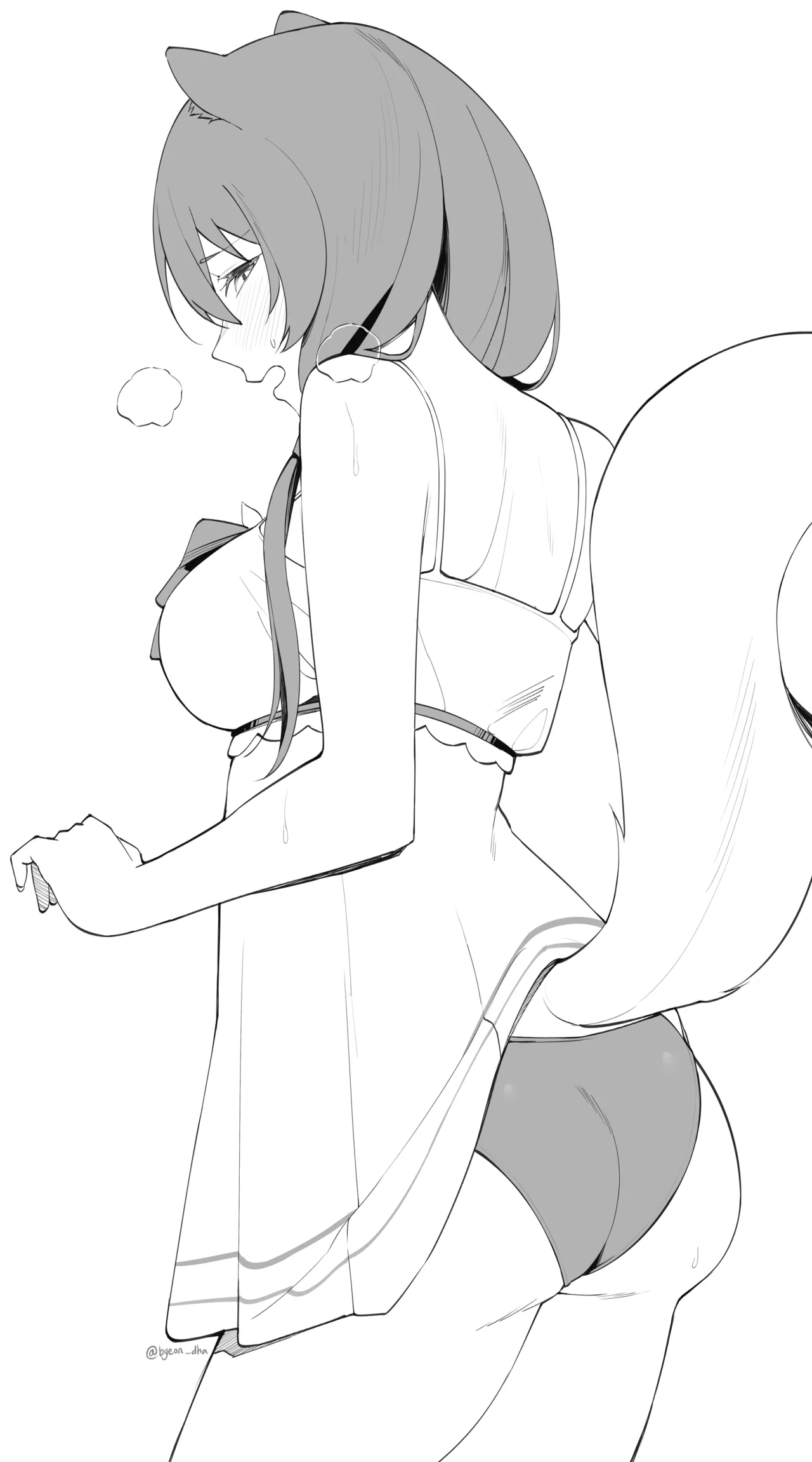 Pixiv Byeon Dha 57869627 - Image 138