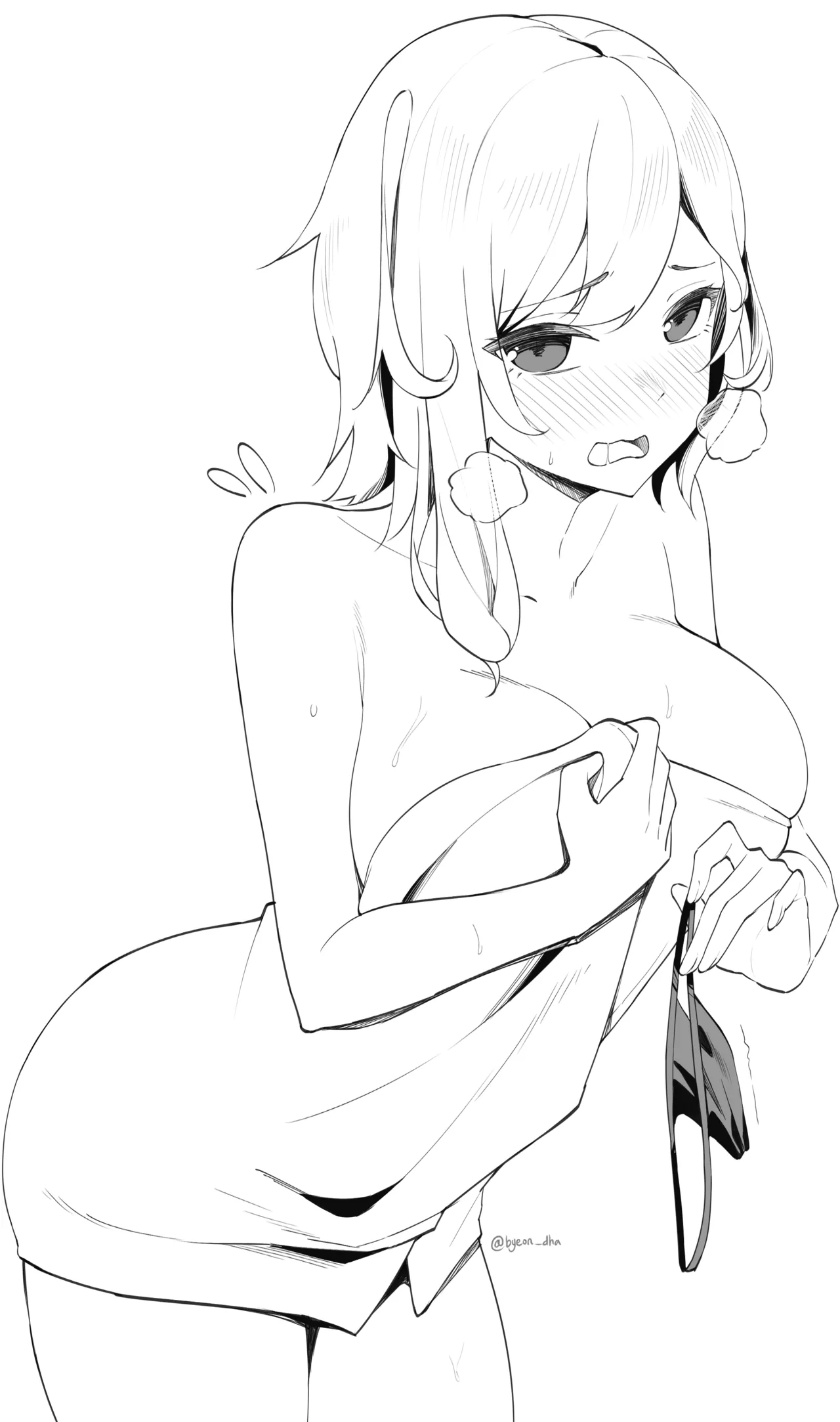 Pixiv Byeon Dha 57869627 - Image 140