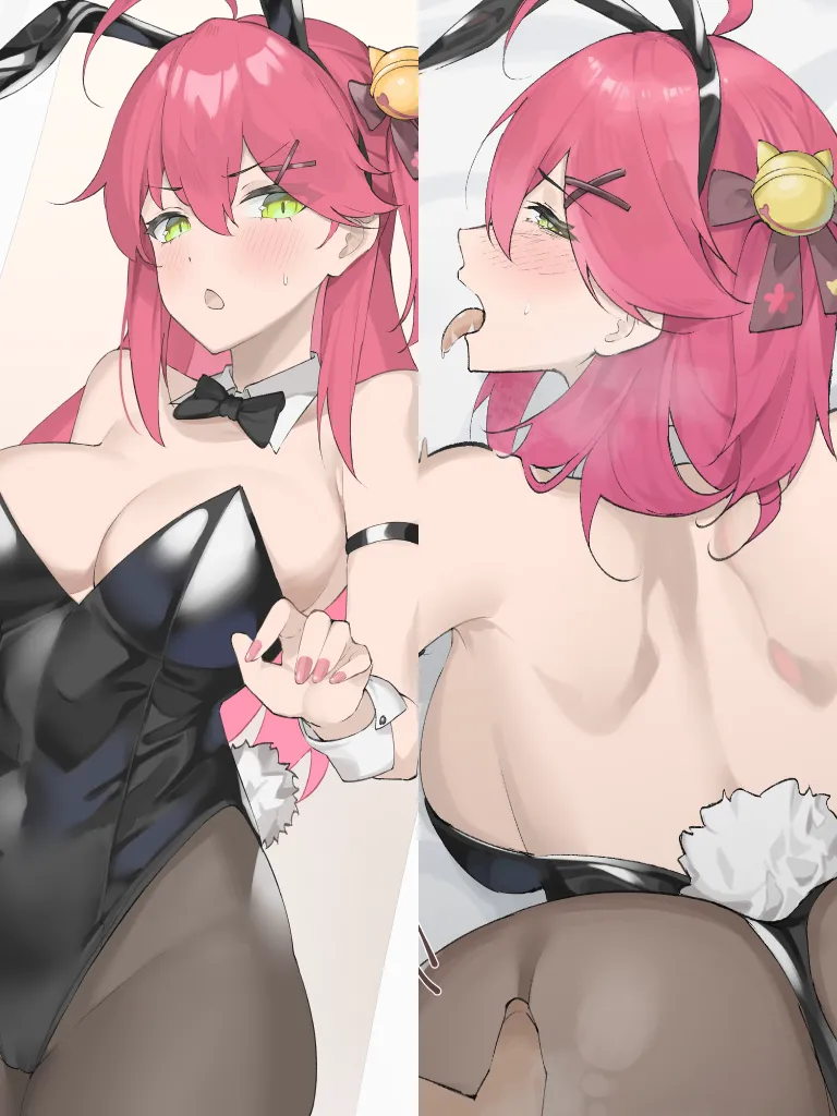 Pixiv Byeon Dha 57869627 - Image 147