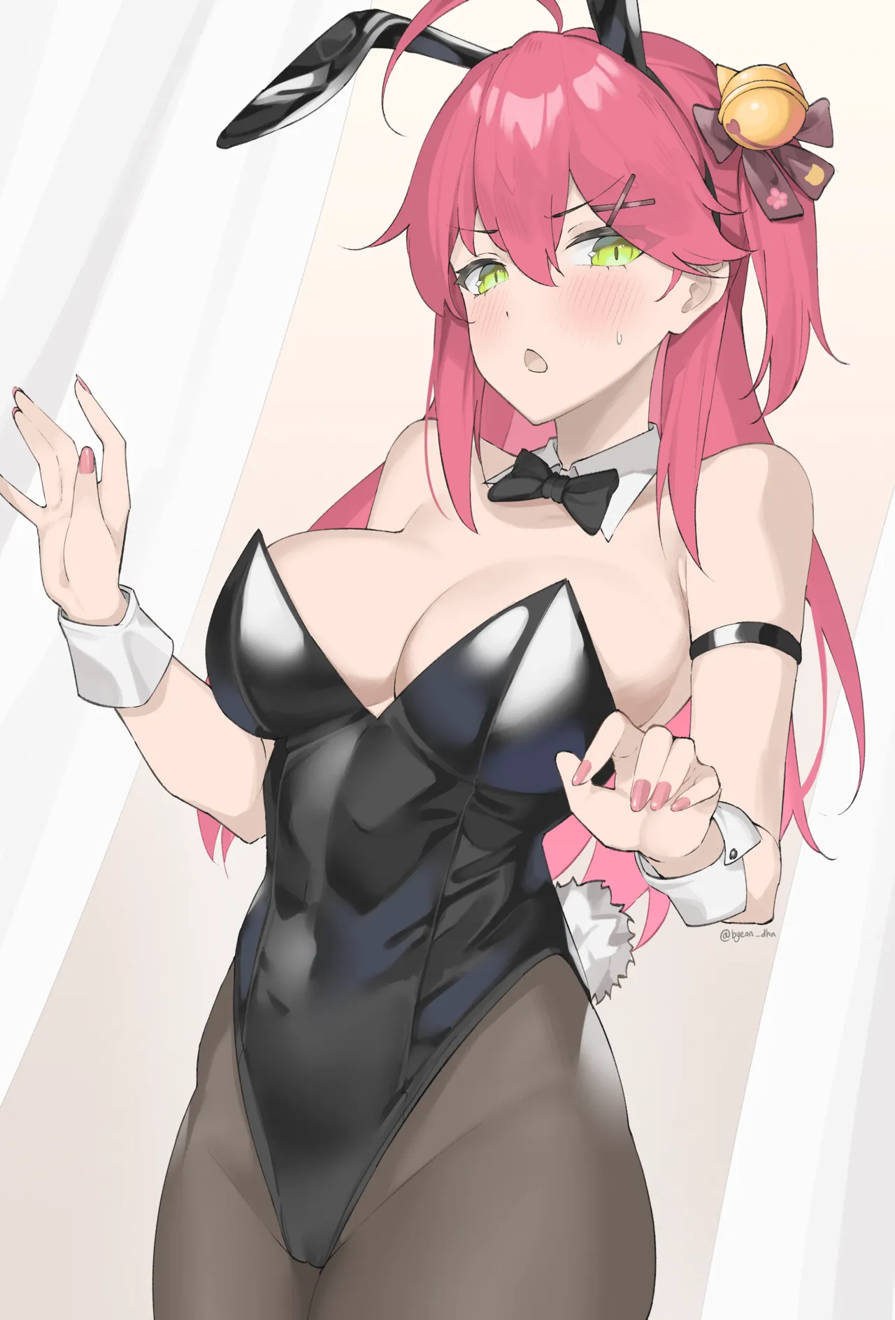 Pixiv Byeon Dha 57869627 - Image 148