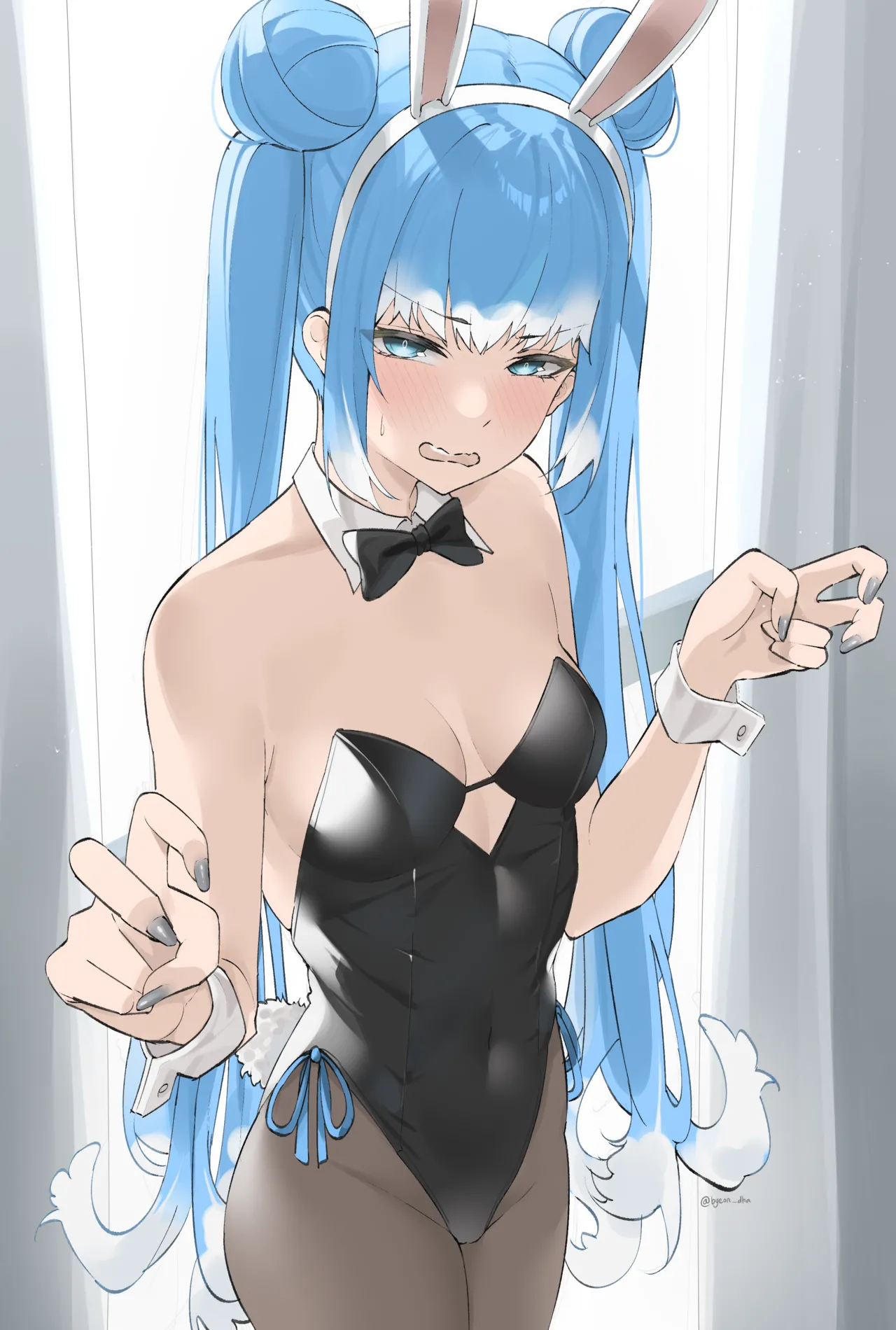 Pixiv Byeon Dha 57869627 - Image 149