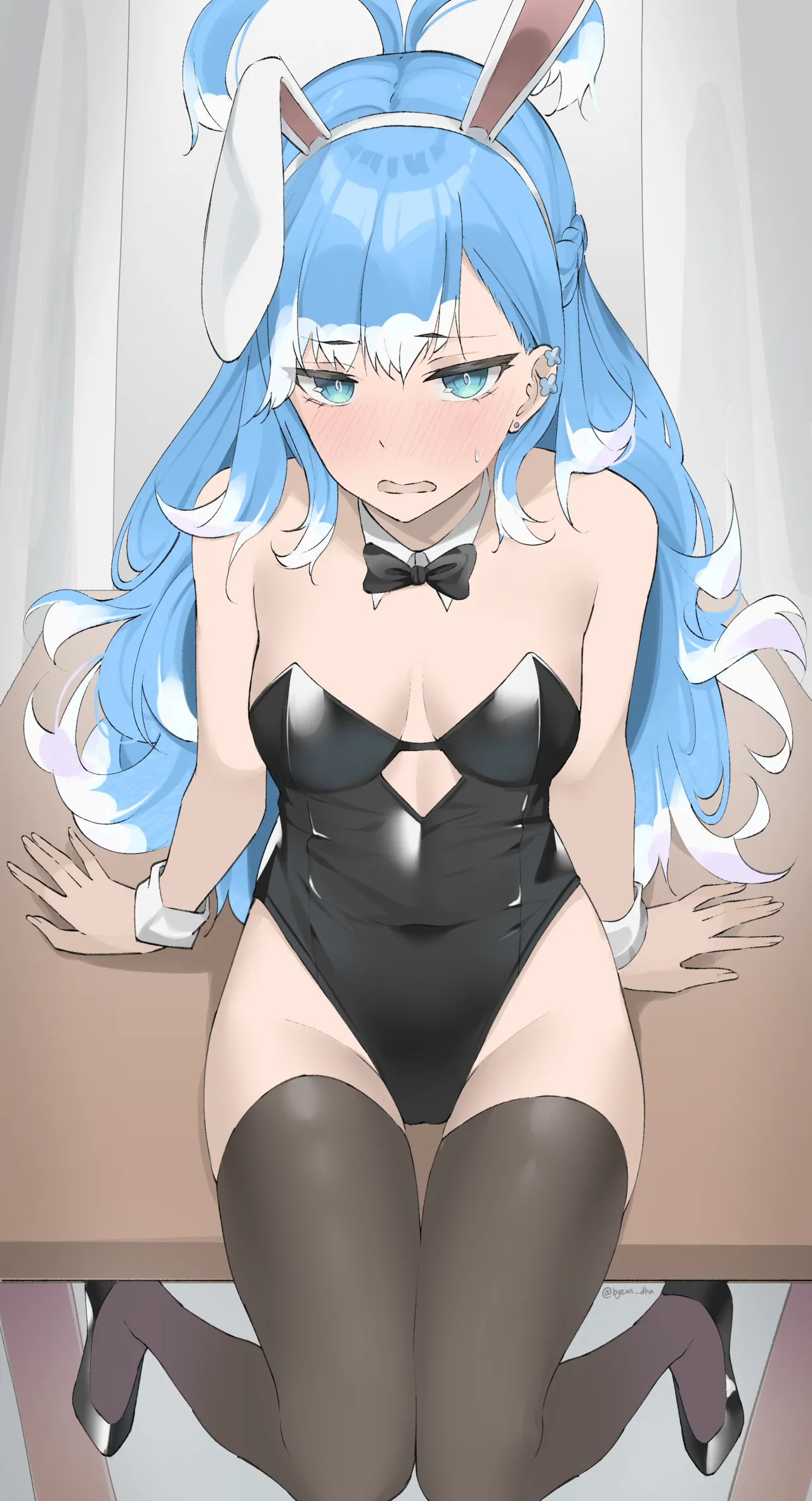 Pixiv Byeon Dha 57869627 - Image 151