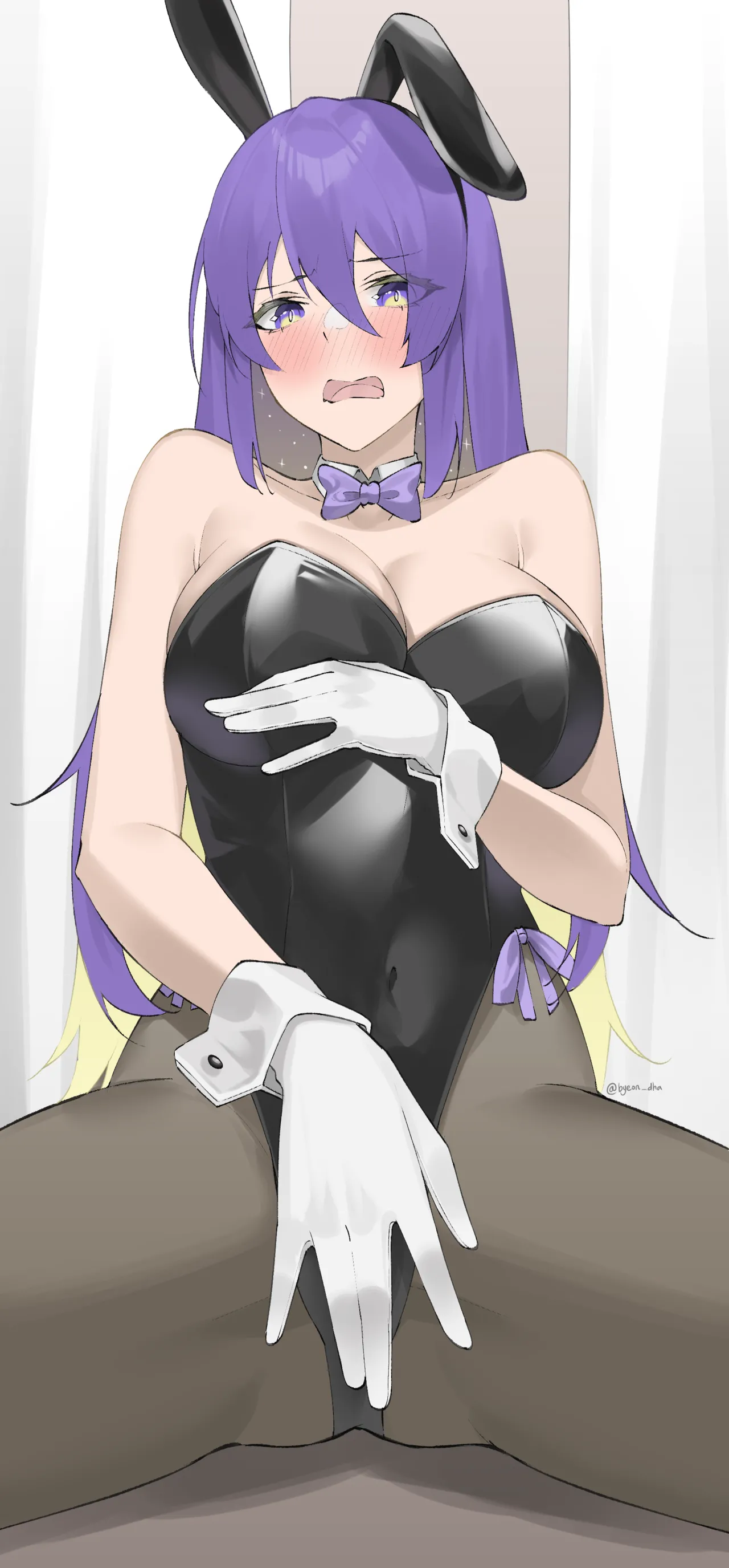 Pixiv Byeon Dha 57869627 - Image 152