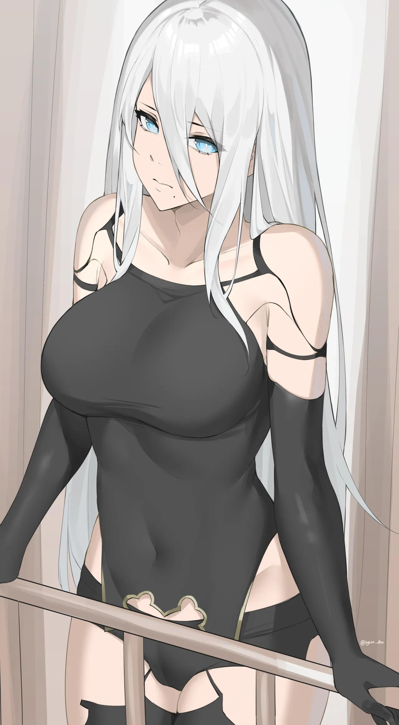 Pixiv Byeon Dha 57869627 - Image 161