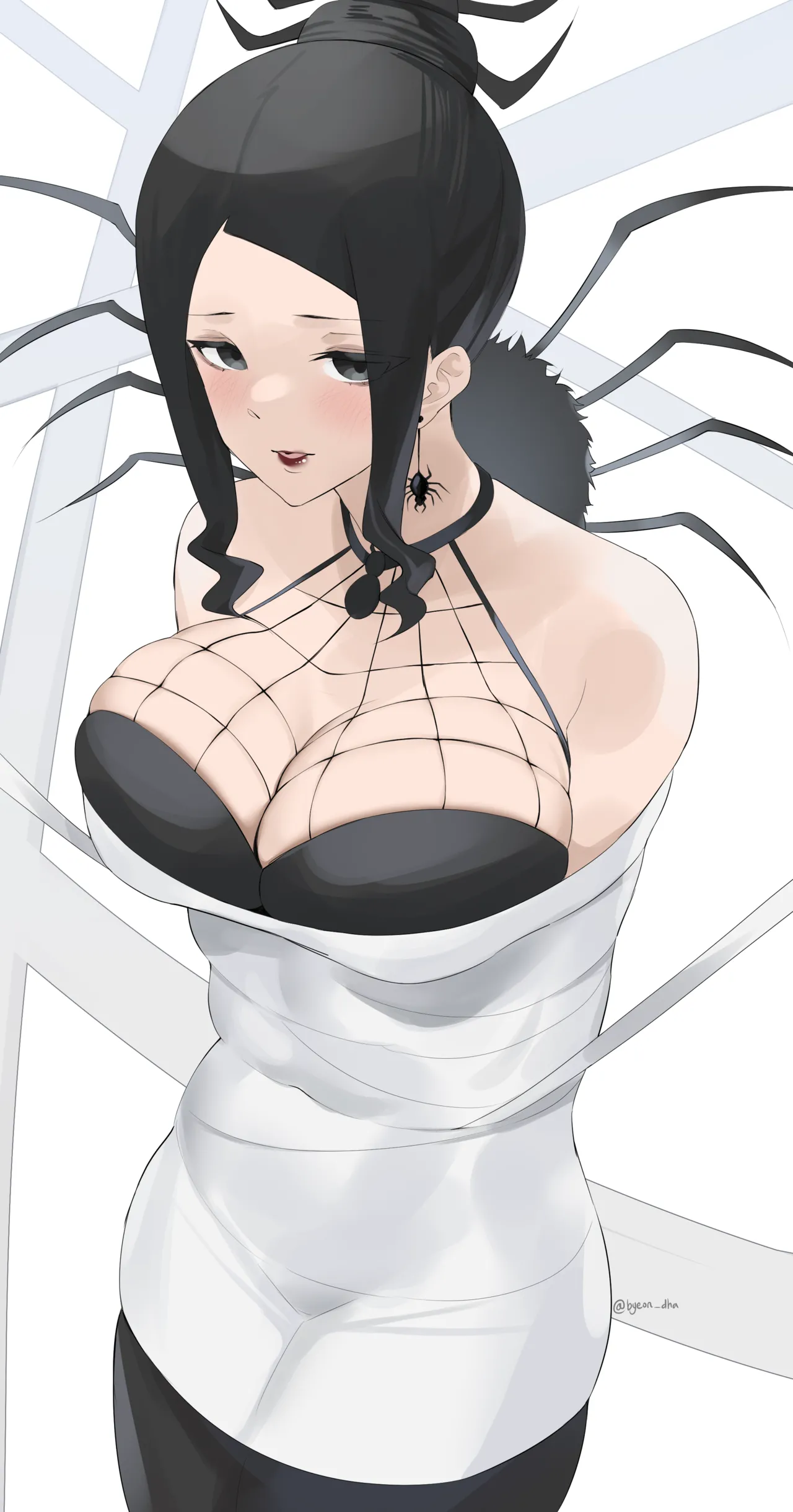 Pixiv Byeon Dha 57869627 - Image 164