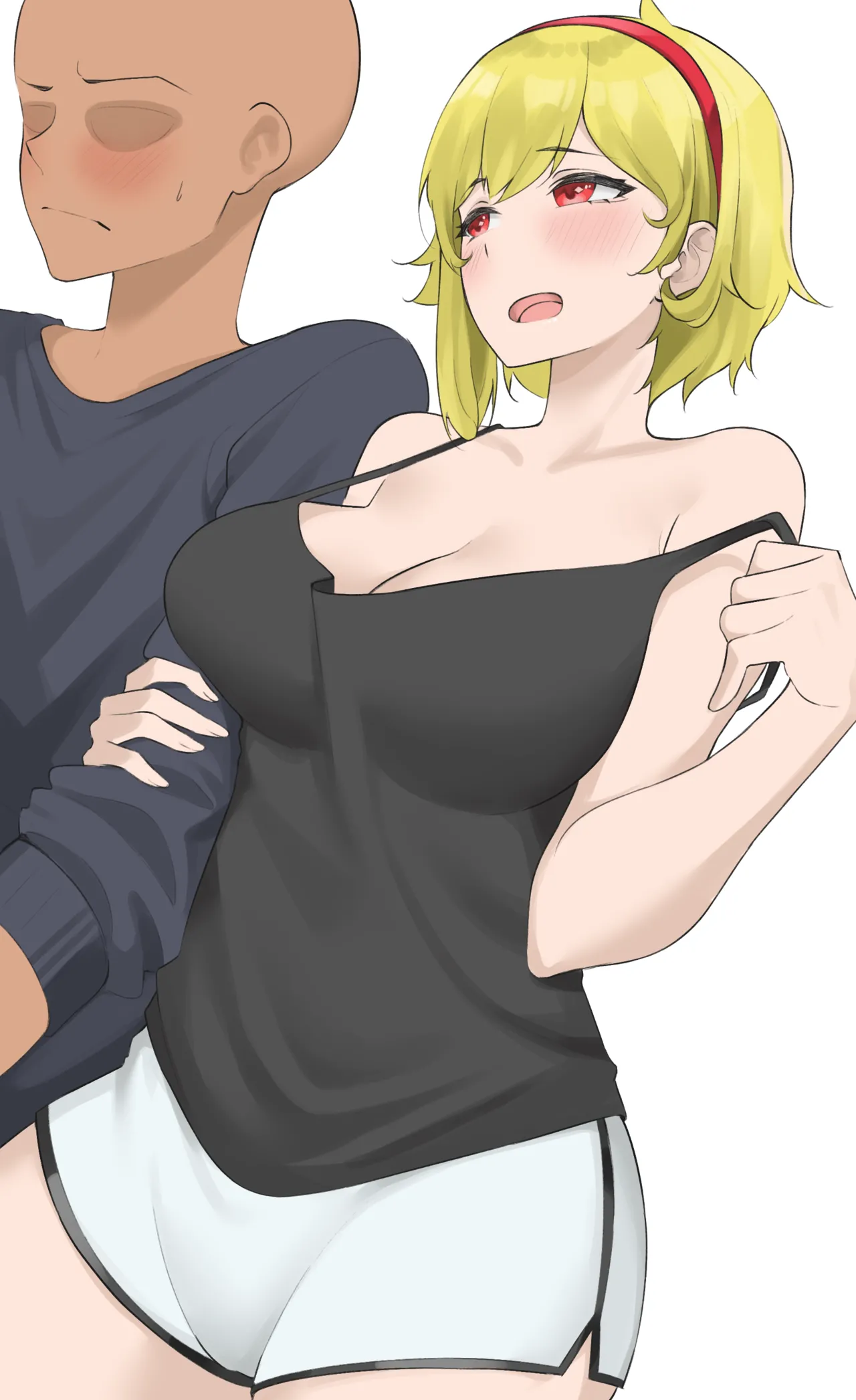 Pixiv Byeon Dha 57869627 - Image 173