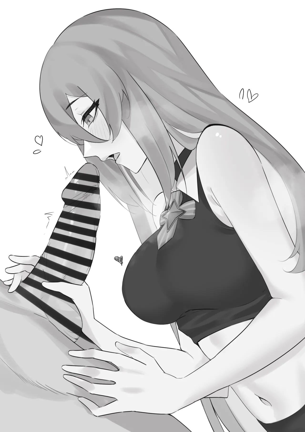 Pixiv Byeon Dha 57869627 - Image 184