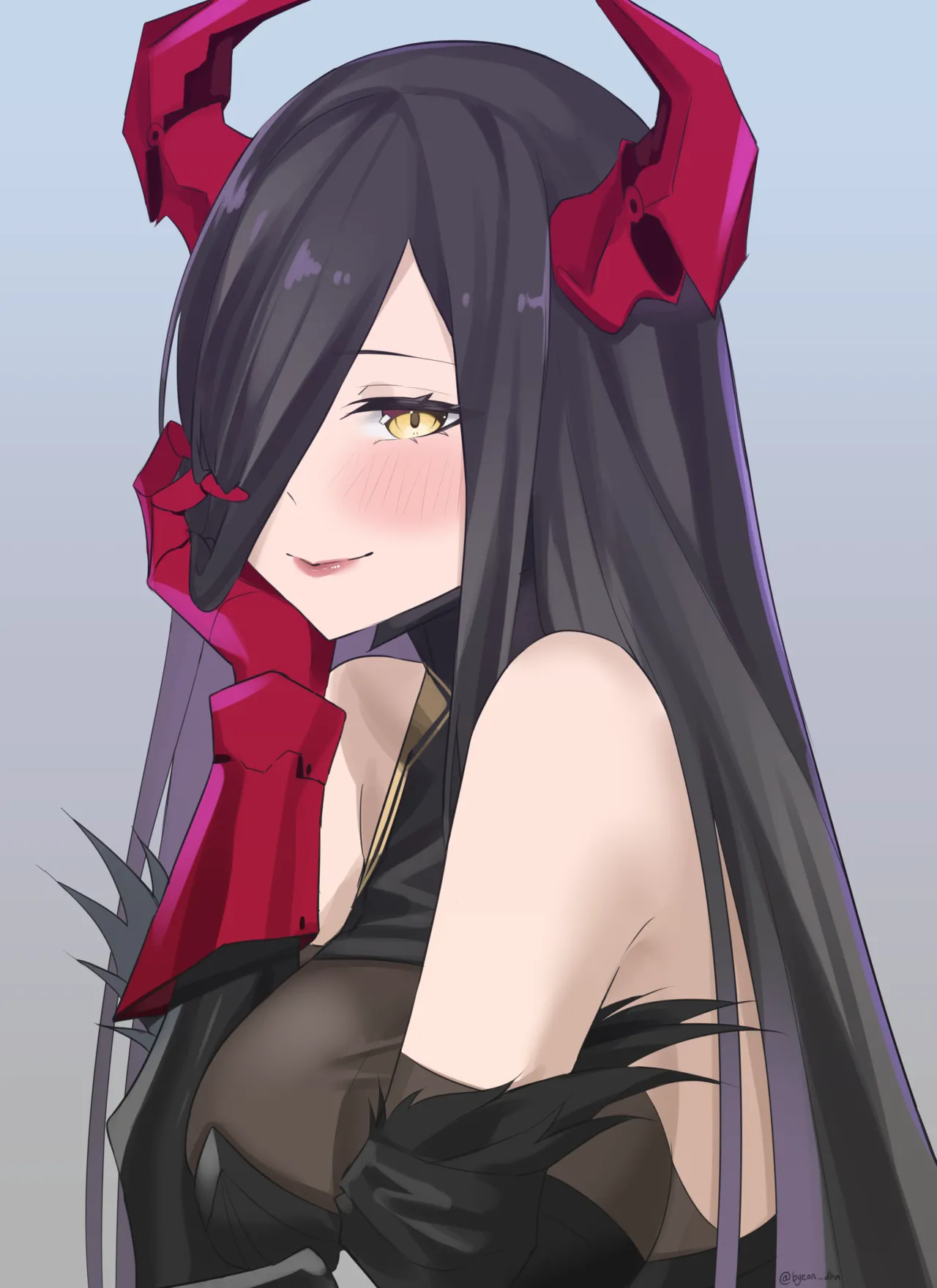 Pixiv Byeon Dha 57869627 - Image 190