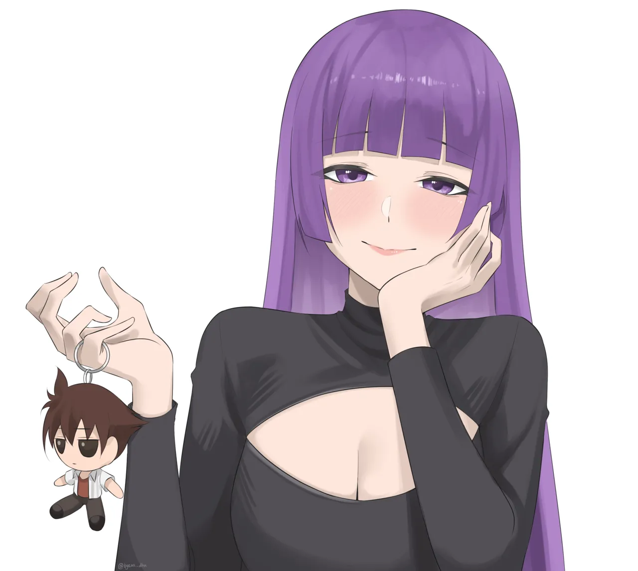 Pixiv Byeon Dha 57869627 - Image 192