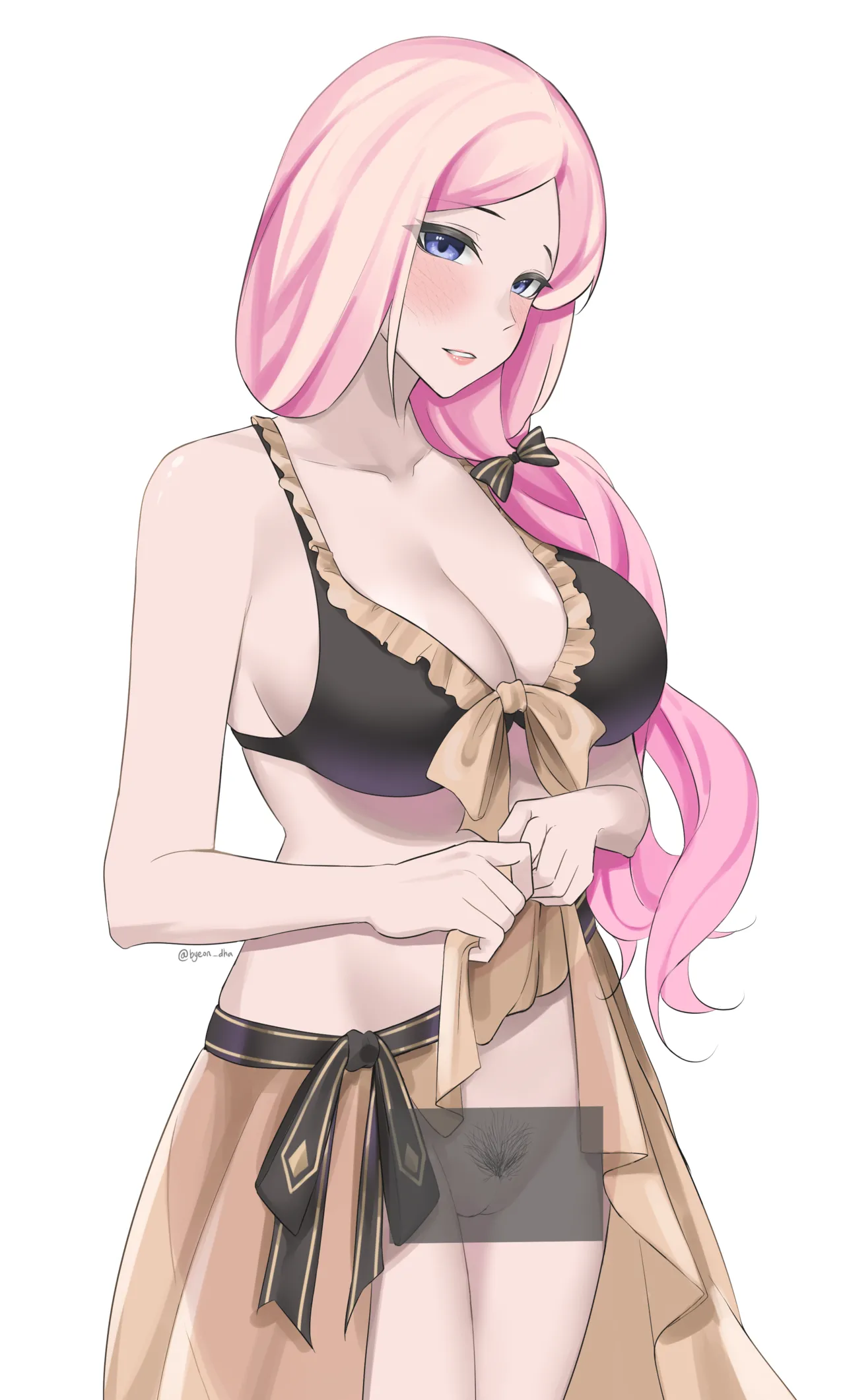 Pixiv Byeon Dha 57869627 - Image 193