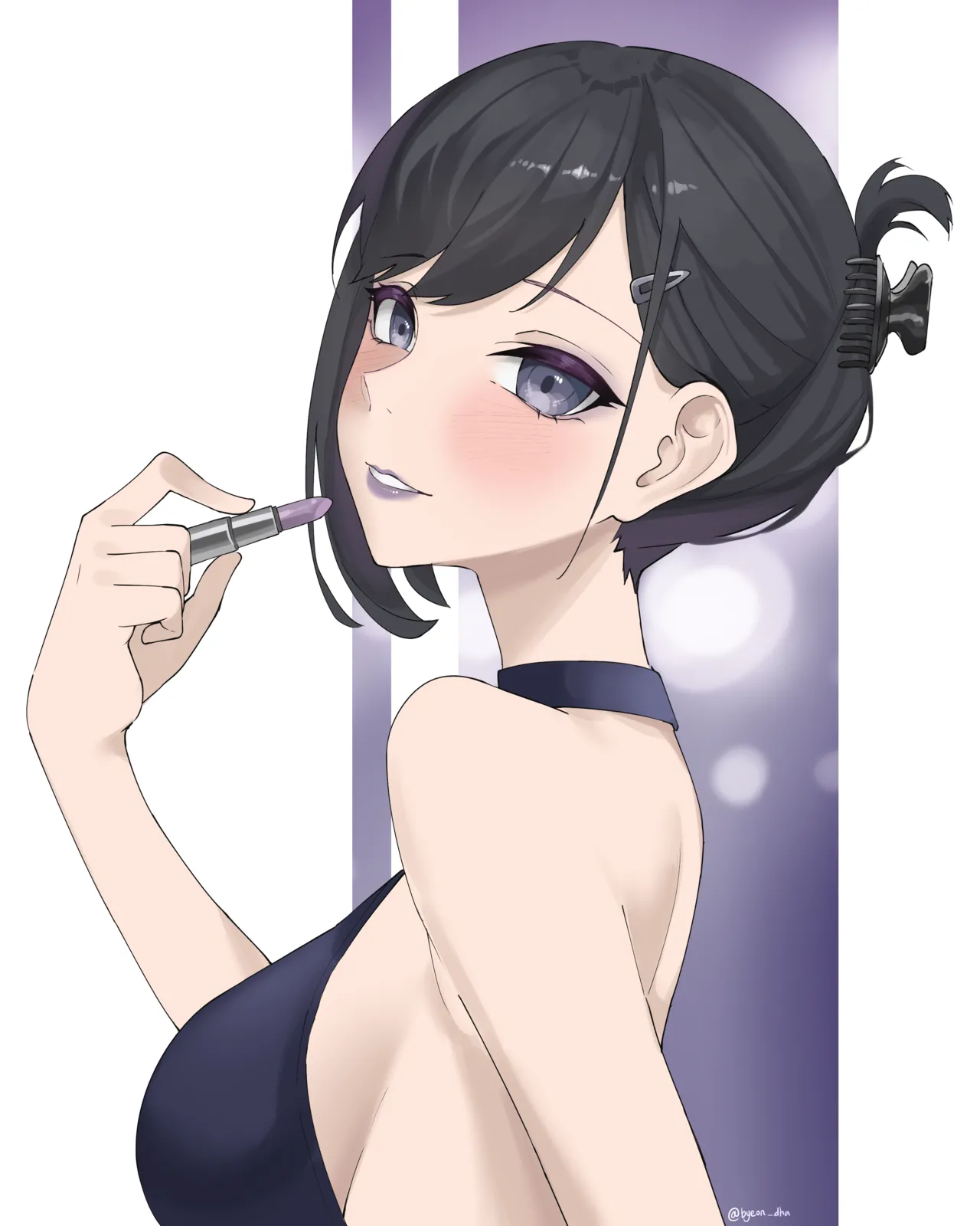 Pixiv Byeon Dha 57869627 - Image 195