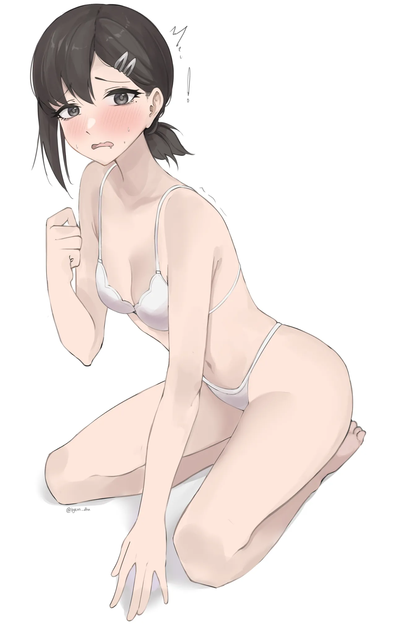 Pixiv Byeon Dha 57869627 - Image 196