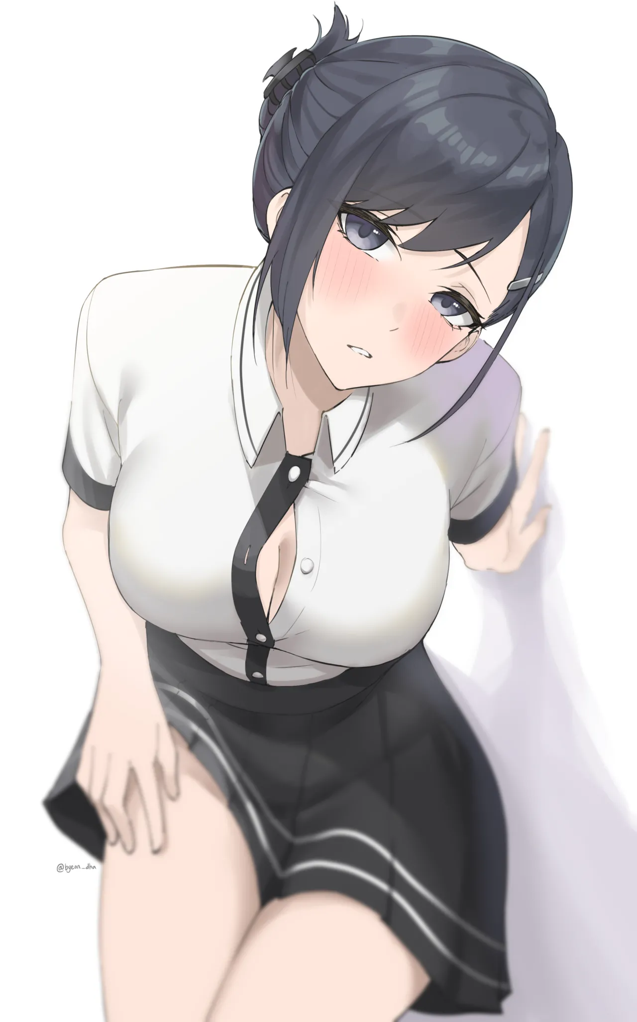 Pixiv Byeon Dha 57869627 - Image 198