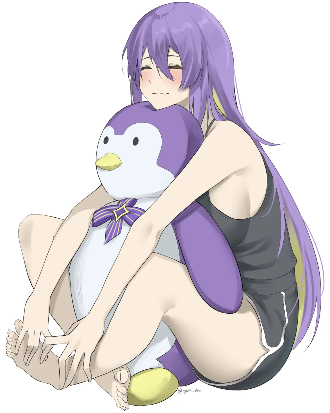 Pixiv Byeon Dha 57869627 - Image 201