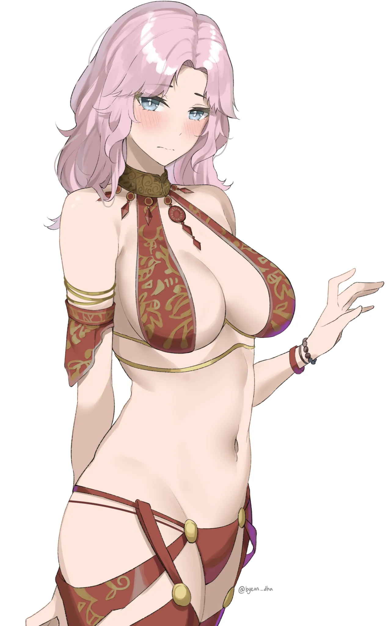 Pixiv Byeon Dha 57869627 - Image 203