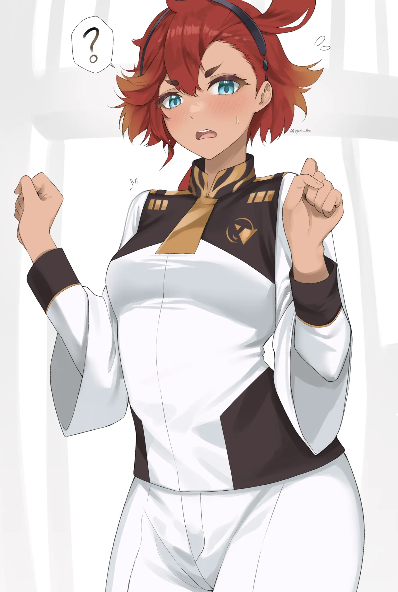 Pixiv Byeon Dha 57869627 - Image 207