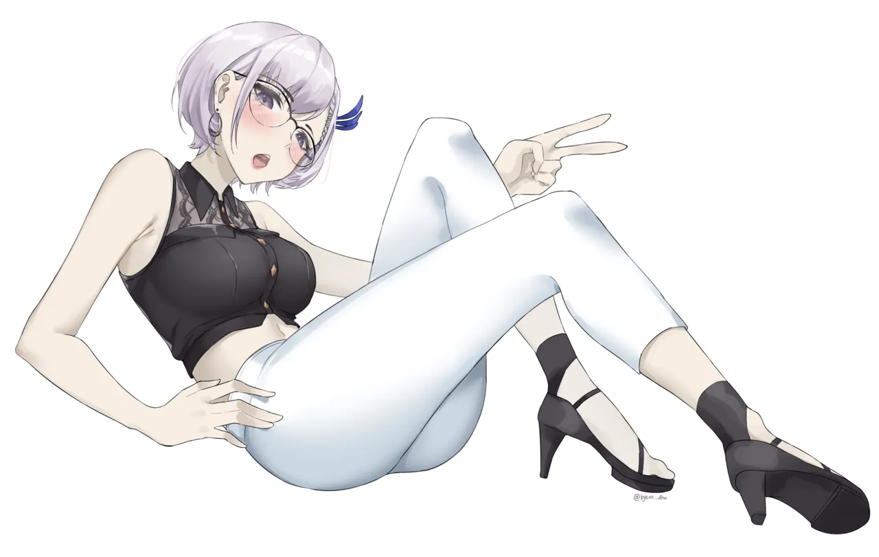 Pixiv Byeon Dha 57869627 - Image 209