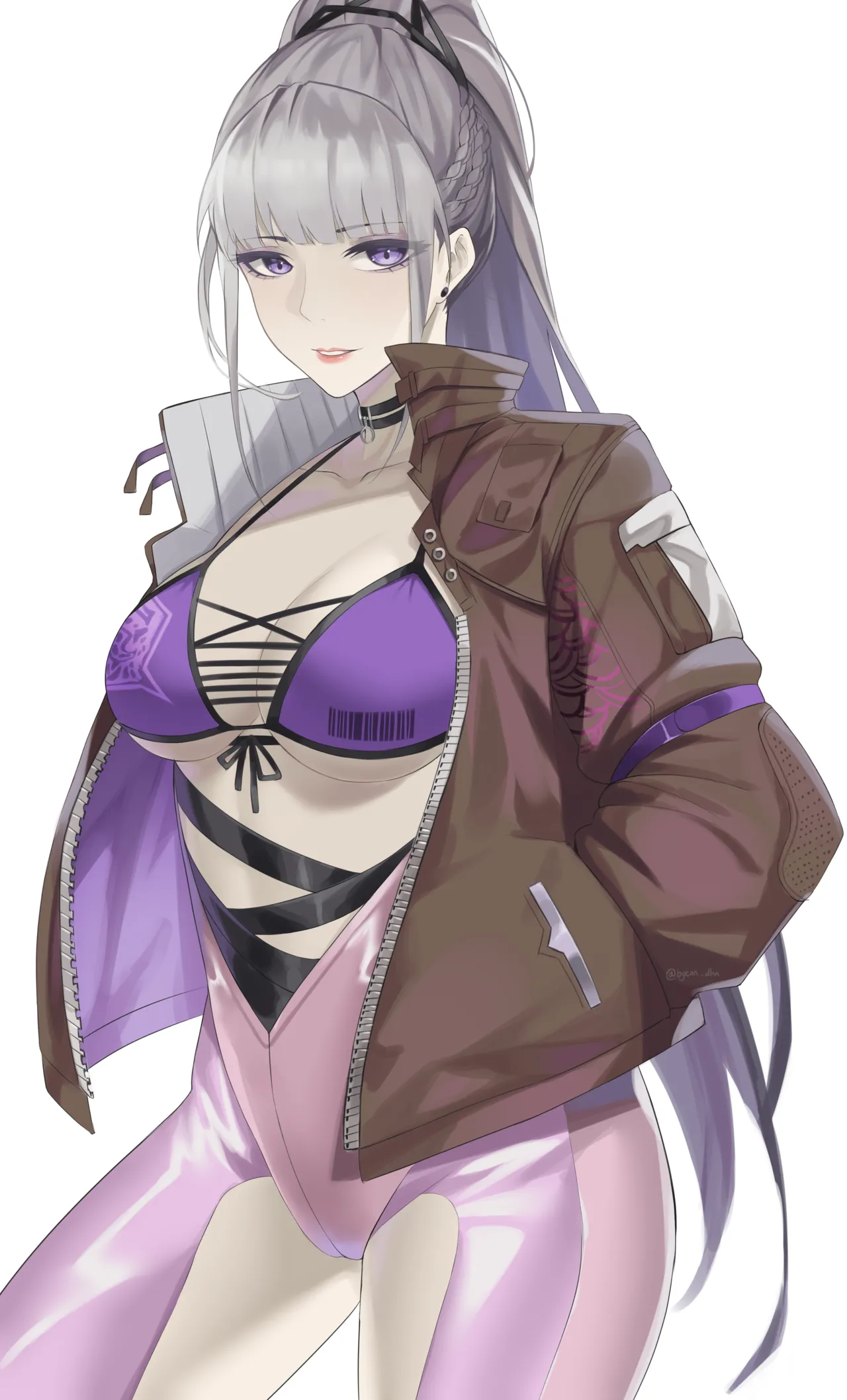 Pixiv Byeon Dha 57869627 - Image 212