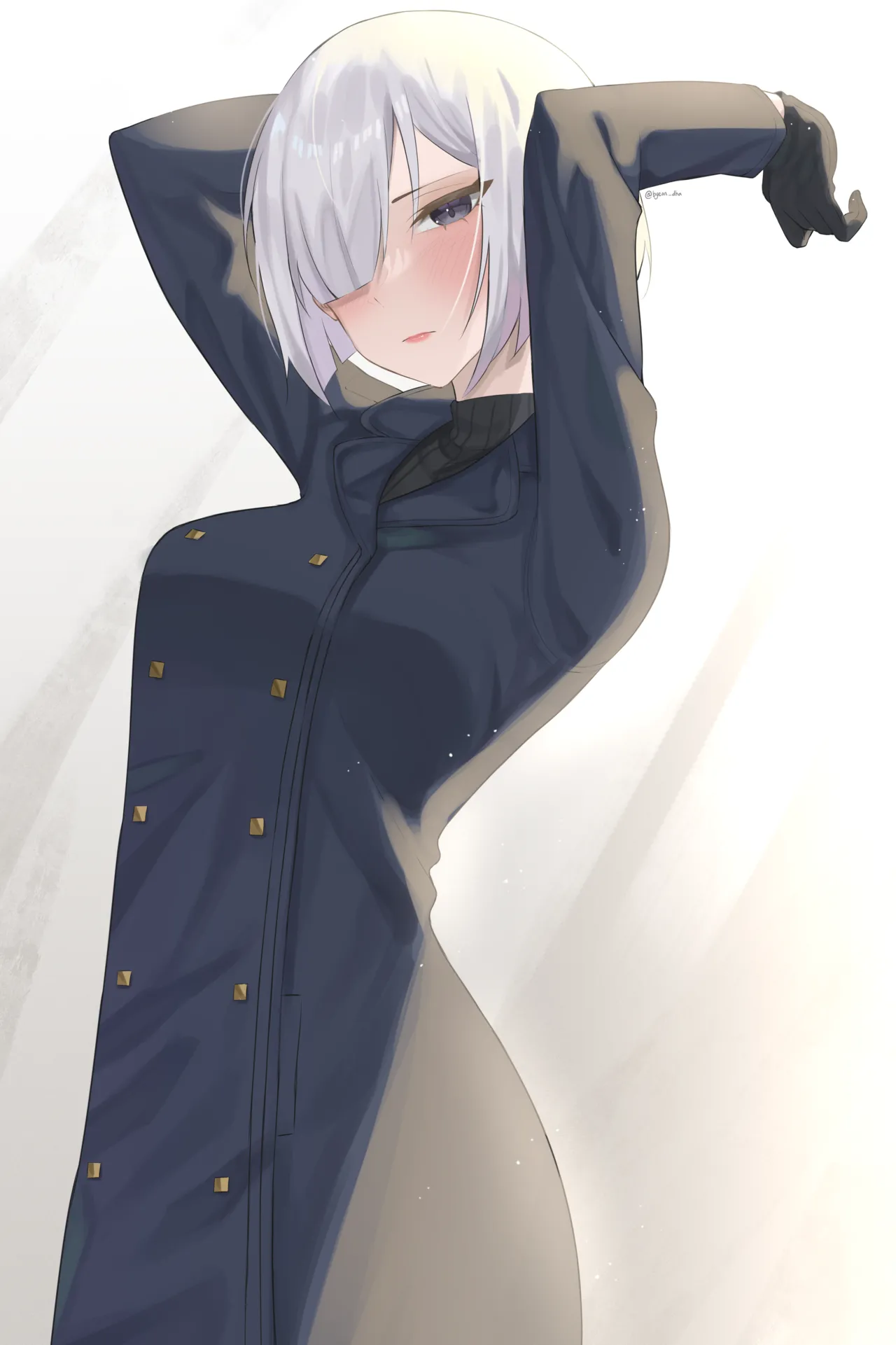 Pixiv Byeon Dha 57869627 - Image 215