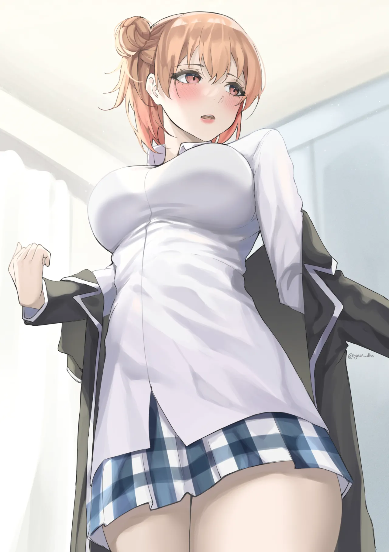 Pixiv Byeon Dha 57869627 - Image 218