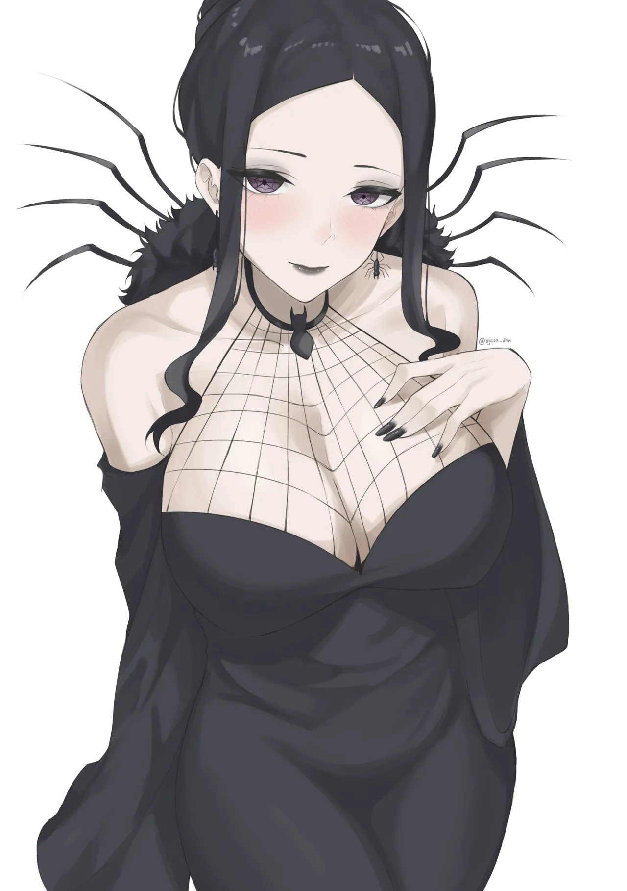 Pixiv Byeon Dha 57869627 - Image 220