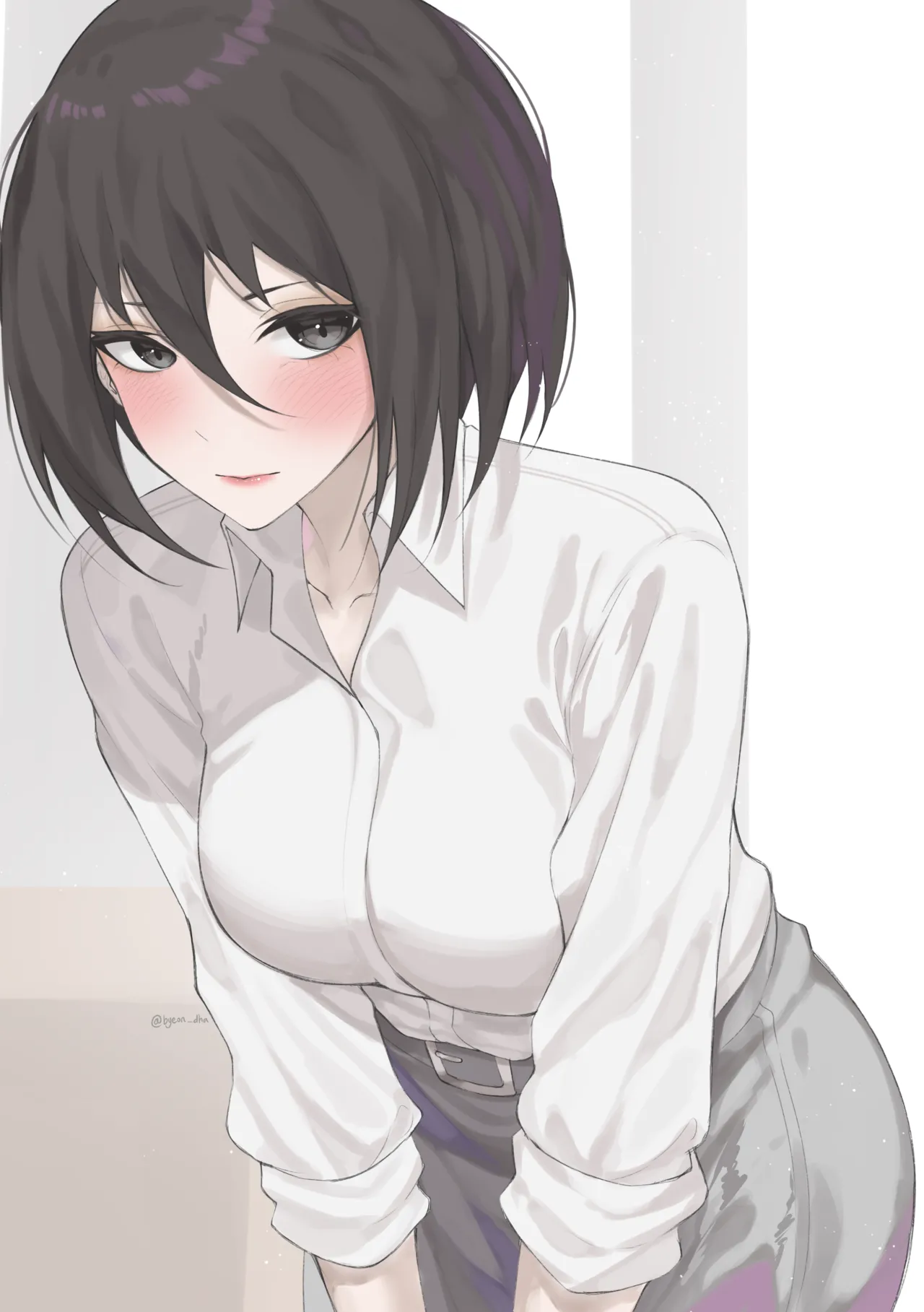 Pixiv Byeon Dha 57869627 - Image 225