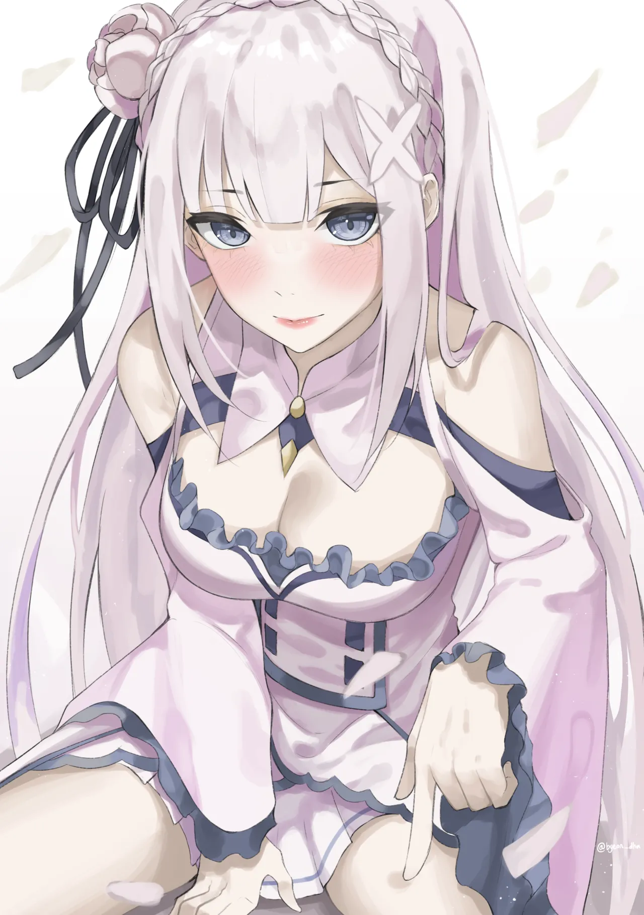 Pixiv Byeon Dha 57869627 - Image 226