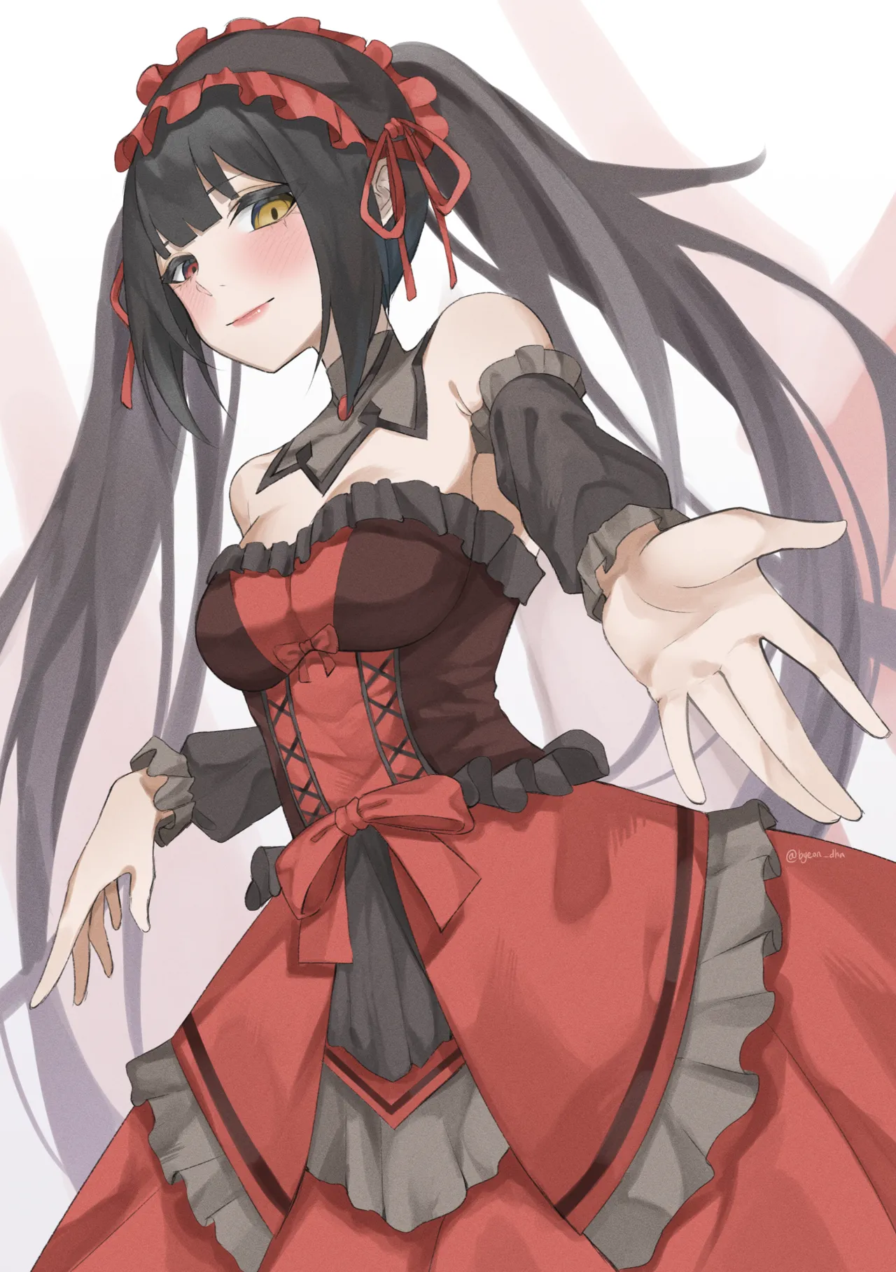 Pixiv Byeon Dha 57869627 - Image 229