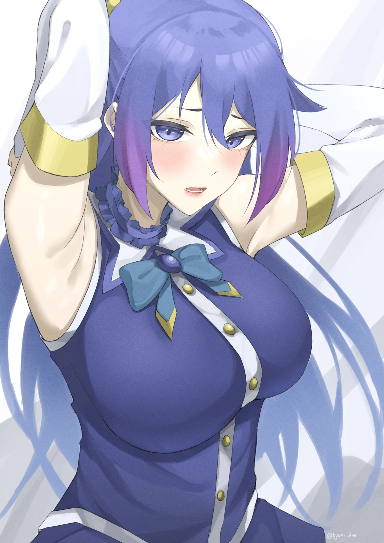 Pixiv Byeon Dha 57869627 - Image 230