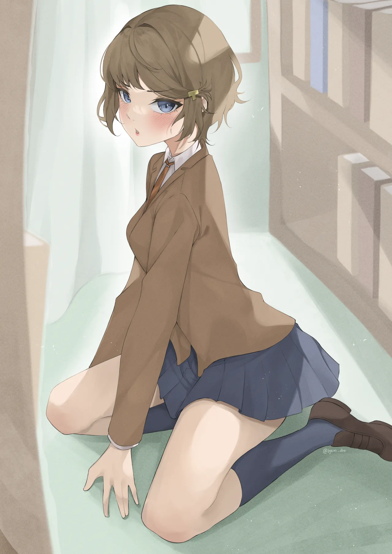 Pixiv Byeon Dha 57869627 - Image 234