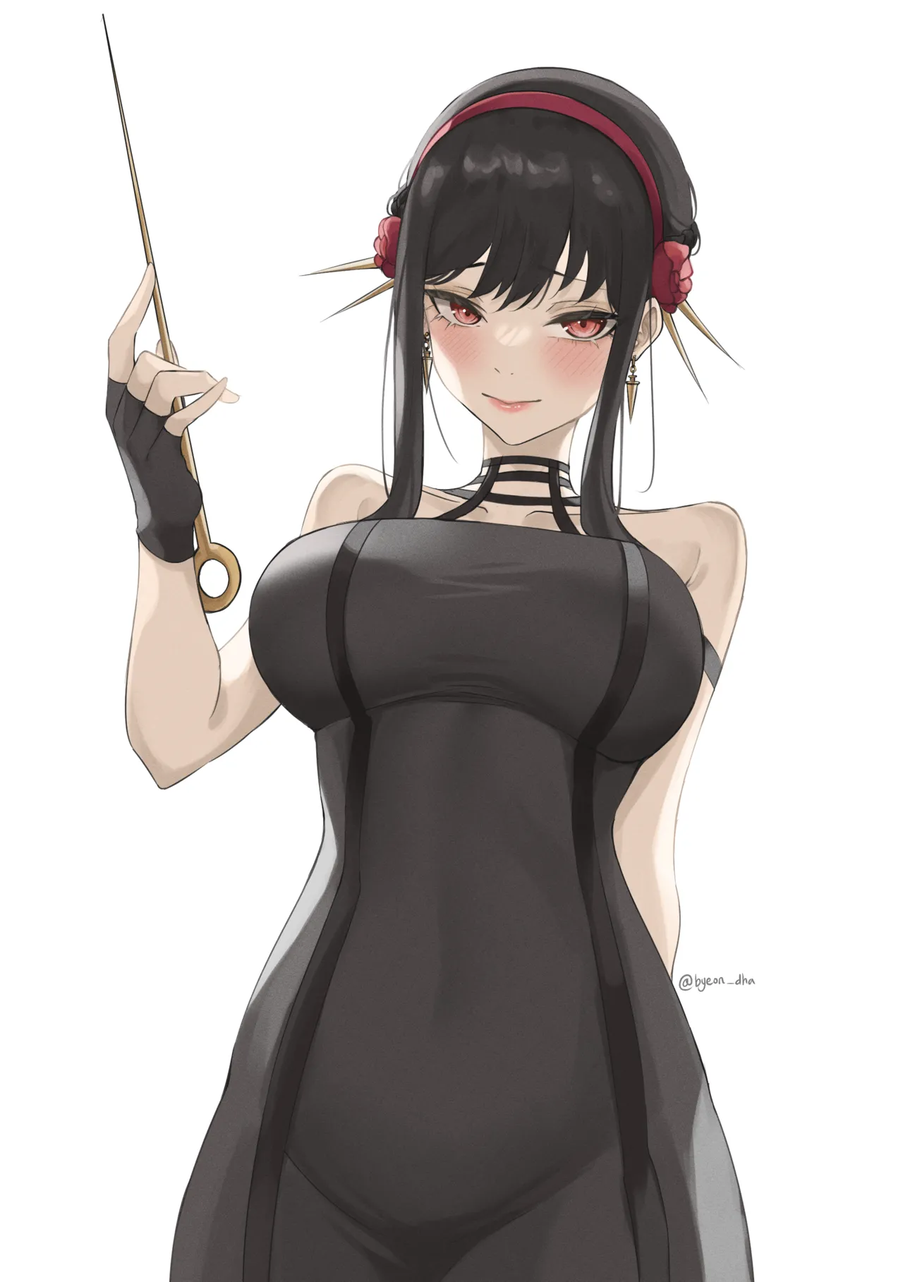 Pixiv Byeon Dha 57869627 - Image 237