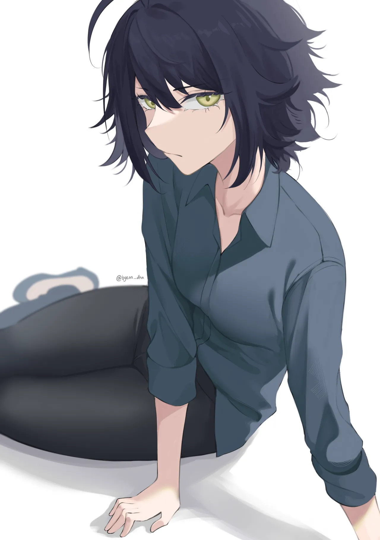 Pixiv Byeon Dha 57869627 - Image 245