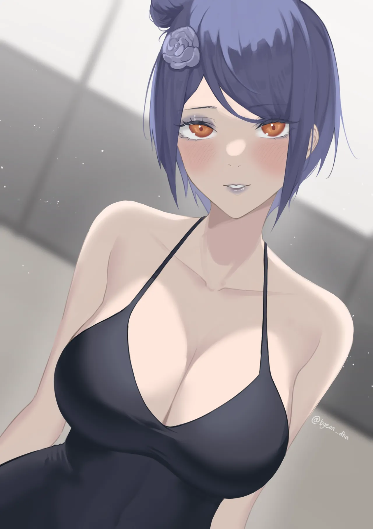 Pixiv Byeon Dha 57869627 - Image 246