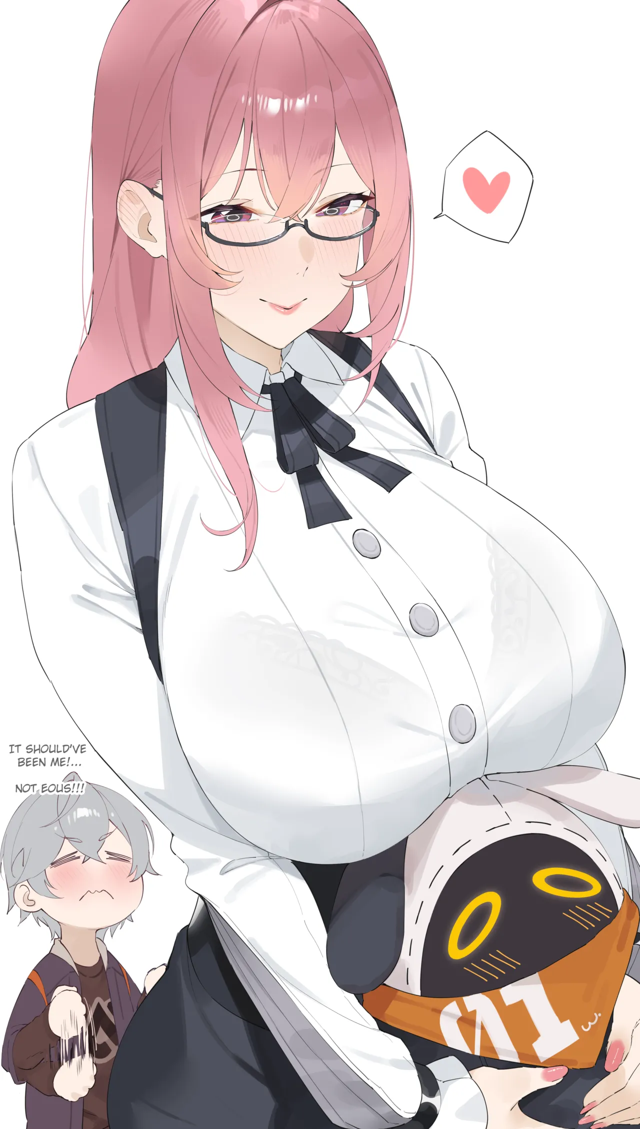 Pixiv Byeon Dha 57869627 - Image 25