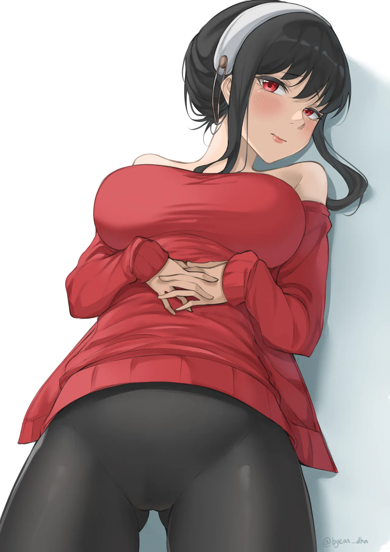 Pixiv Byeon Dha 57869627 - Image 261